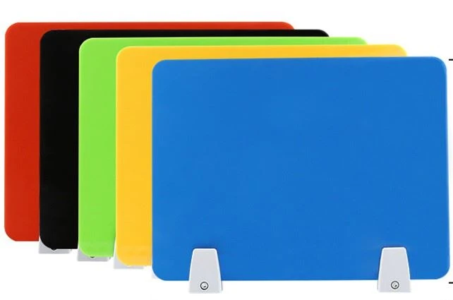 Tablero de aislamiento