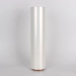 Película de polipropileno