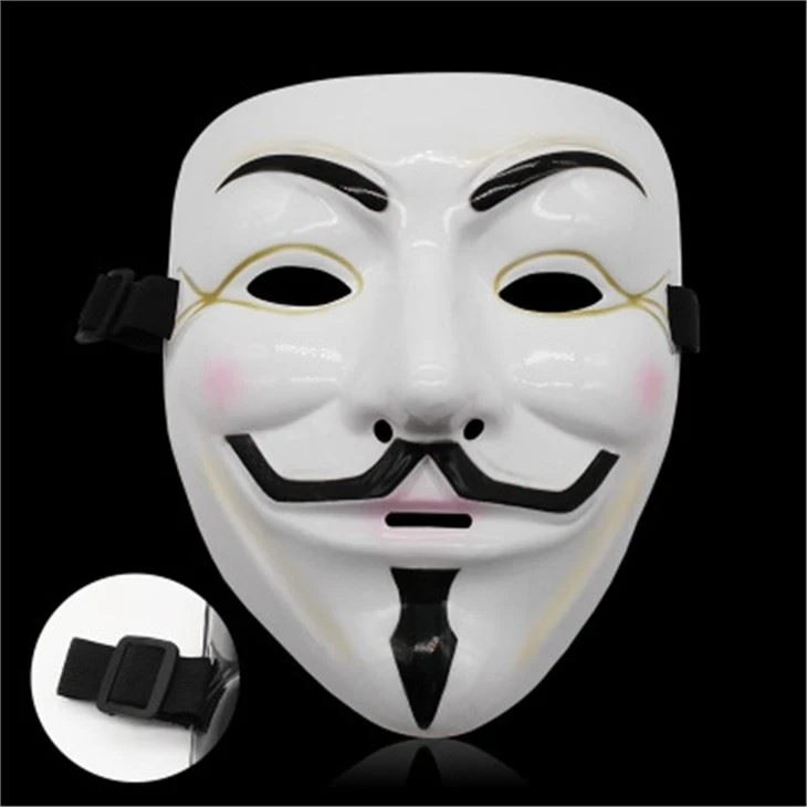 Japen-Horror Joker Scary Cosplay Stephen King Chapter One 2 Clown Mask Helmet Halloween Costume Party Prop Masquerade