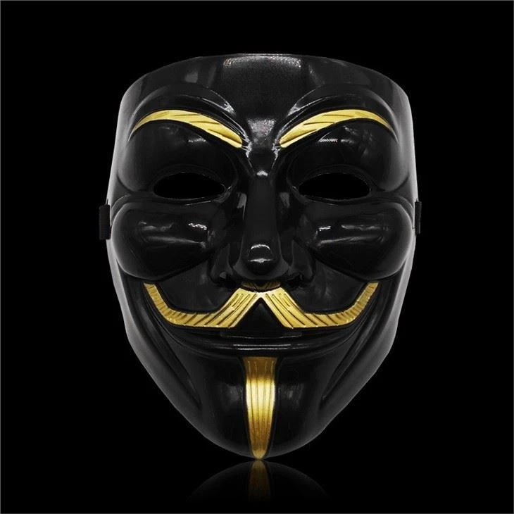 Japen-Horror Joker Scary Cosplay Stephen King Chapter One 2 Clown Mask Helmet Halloween Costume Party Prop Masquerade