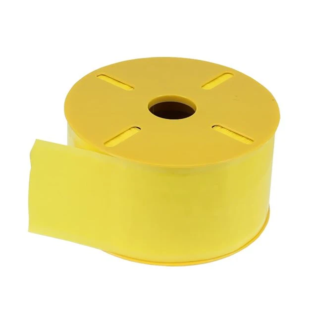 Rollo de trampa amarillo pegajoso