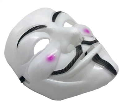 Proyecto Zorgo Máscaras